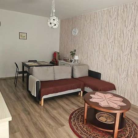 Apartament Goralska Appartement Gdańsk Buitenkant foto