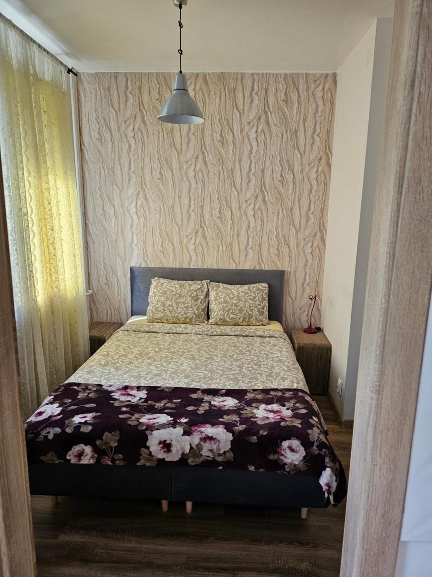 Apartament Goralska Appartement Gdańsk Buitenkant foto