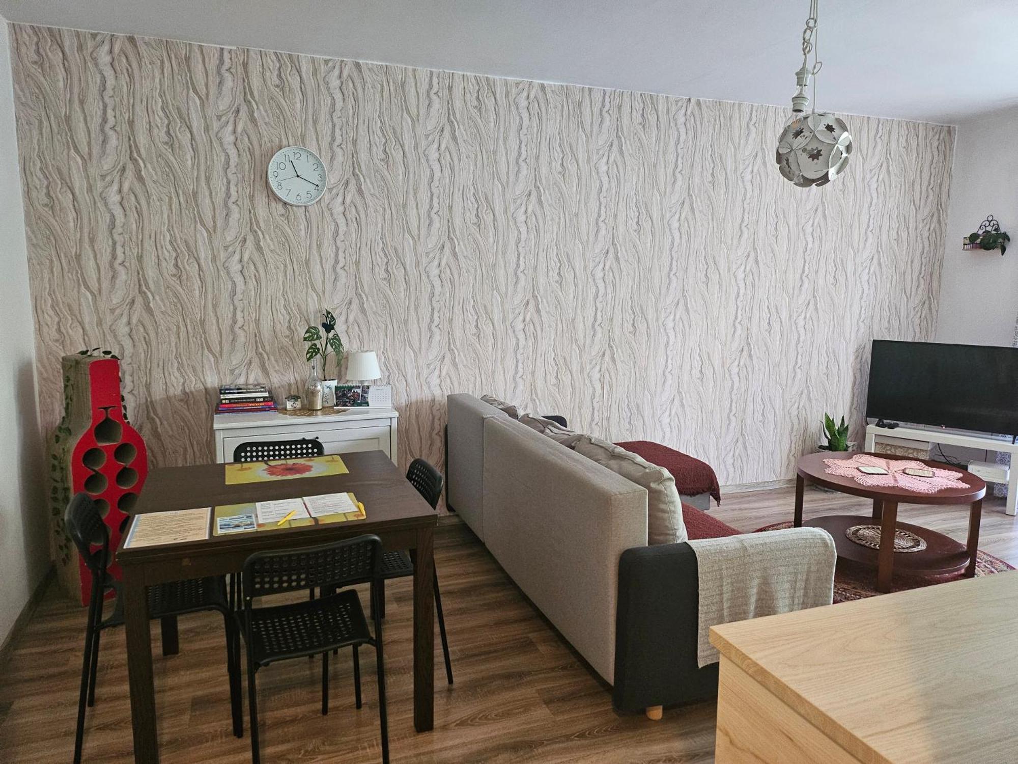 Apartament Goralska Appartement Gdańsk Buitenkant foto